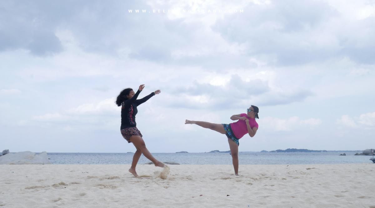 belitung image