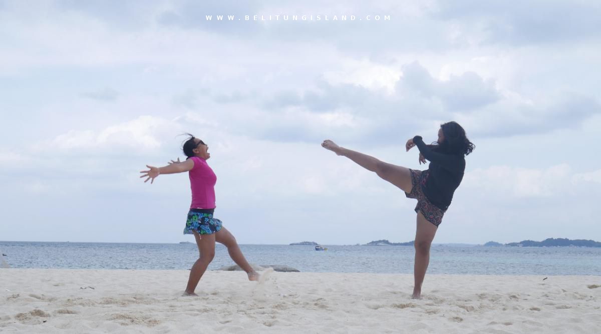 belitung image