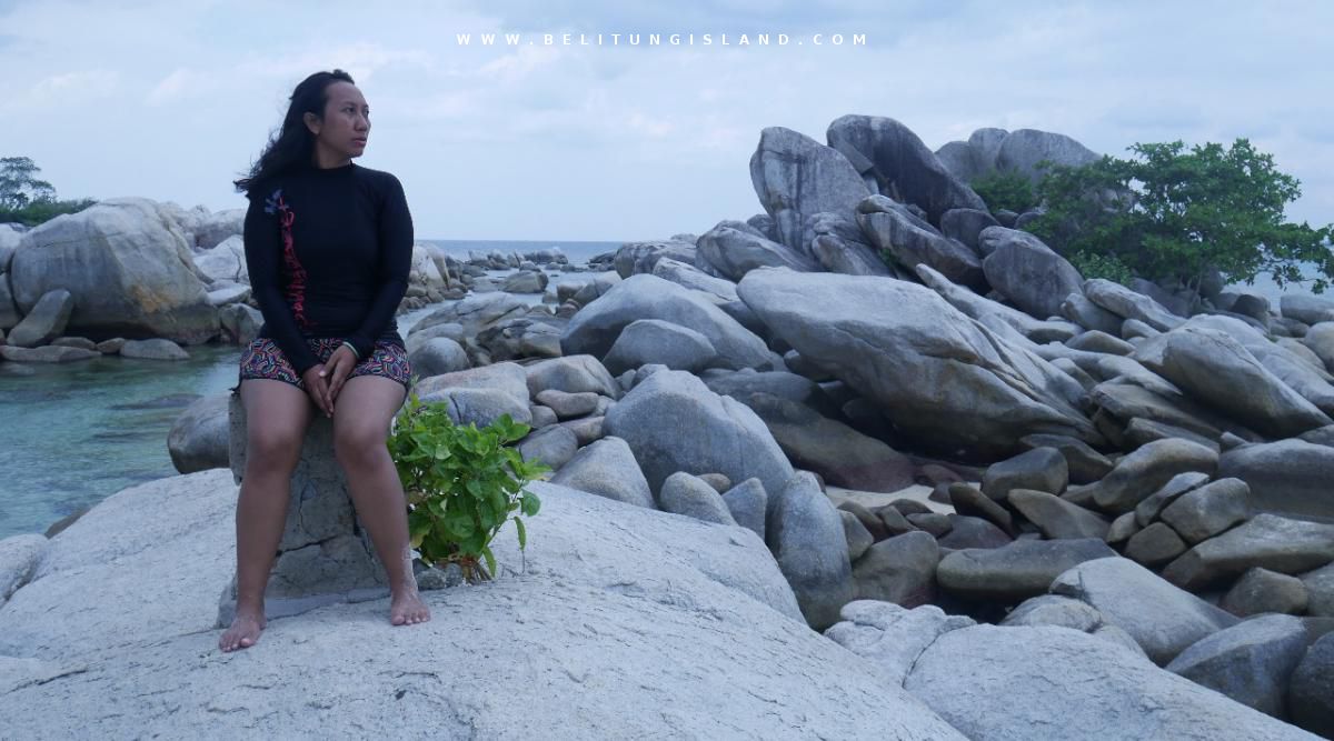 belitung image