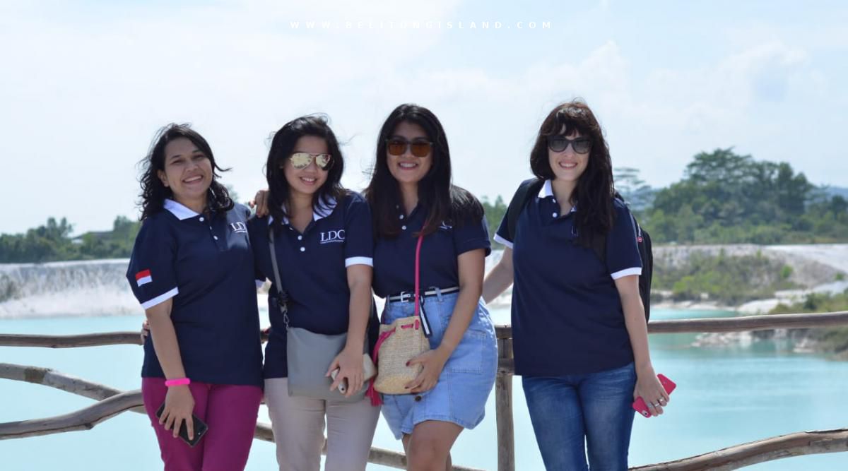 belitung image