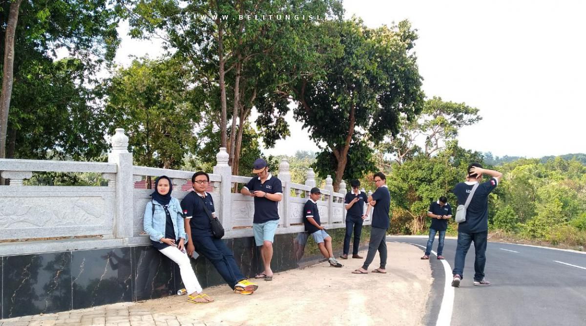 belitung image
