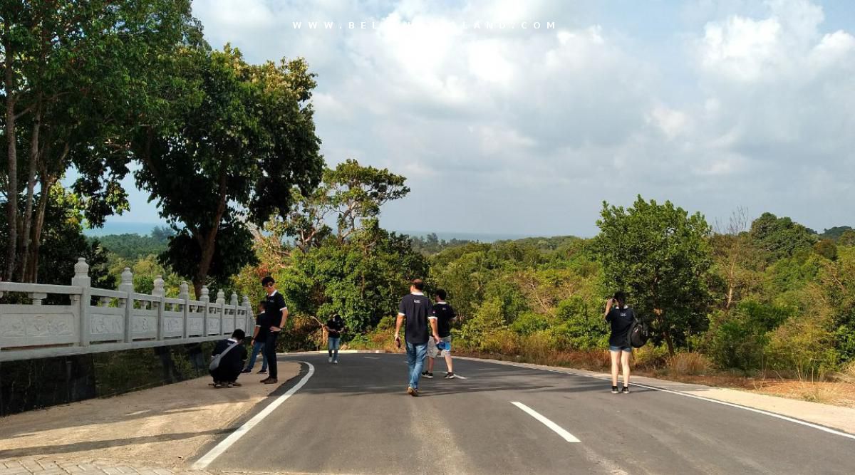 belitung image