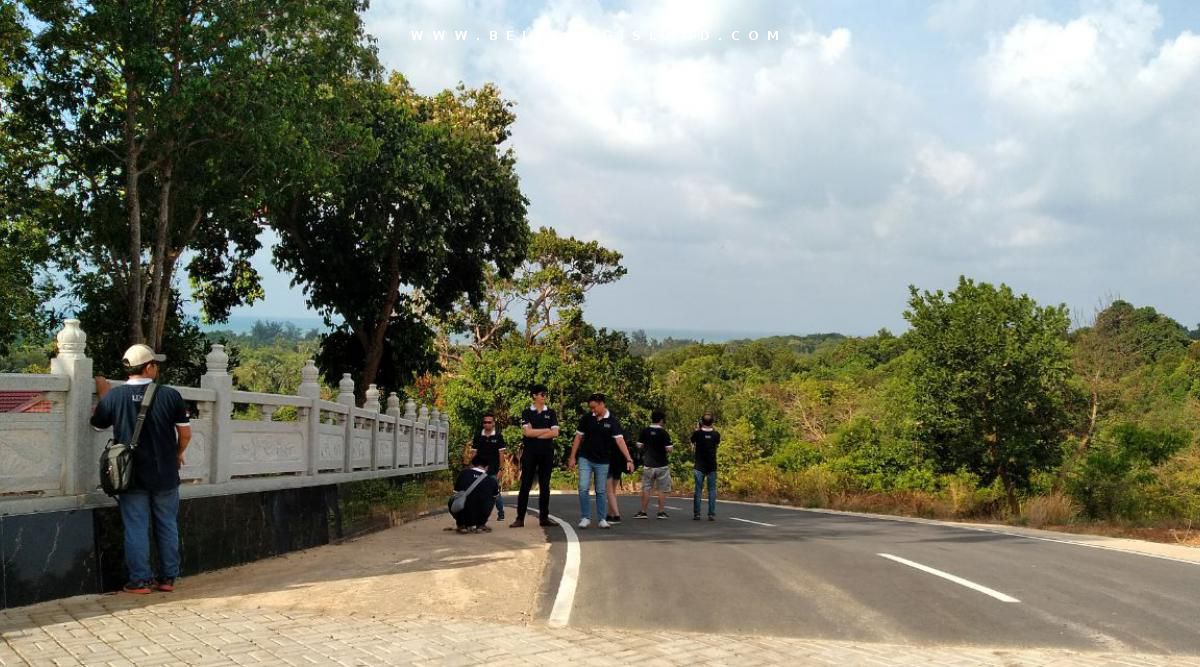 belitung image