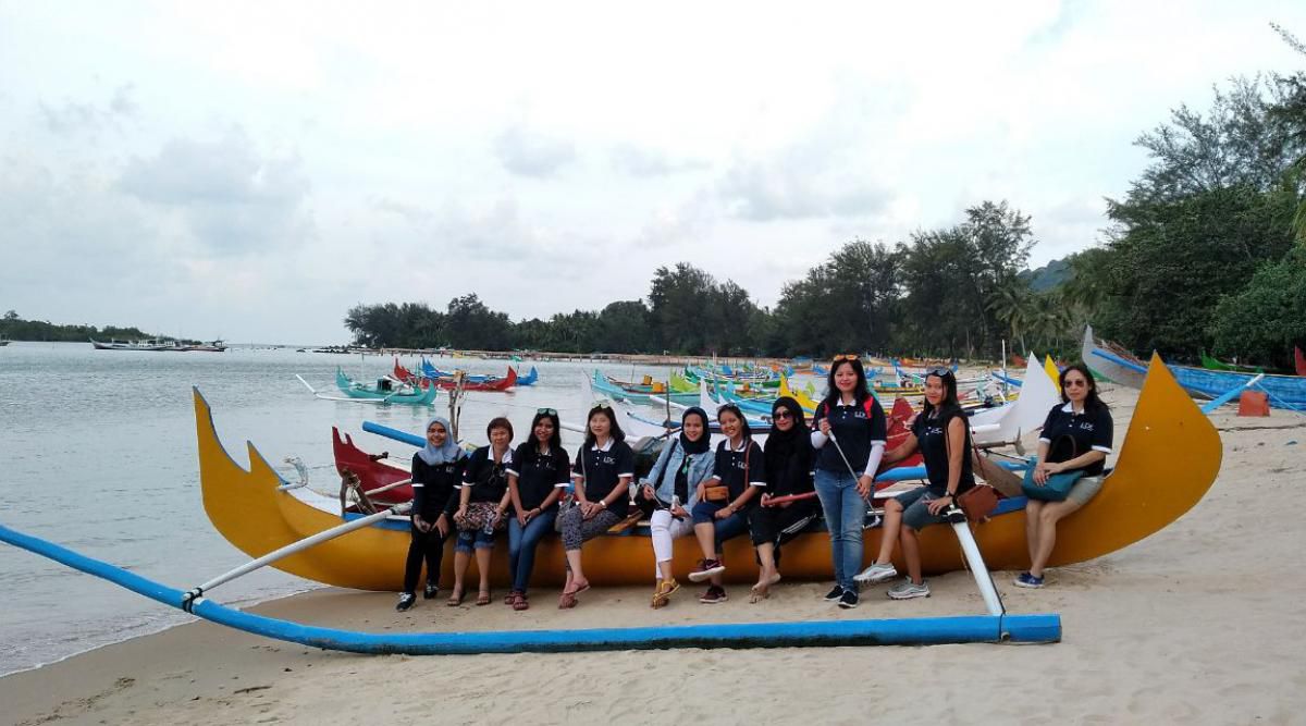belitung image