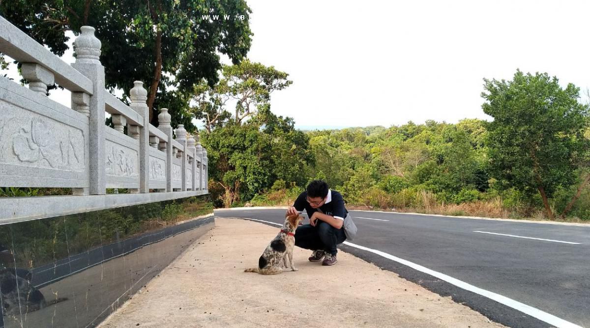 belitung image