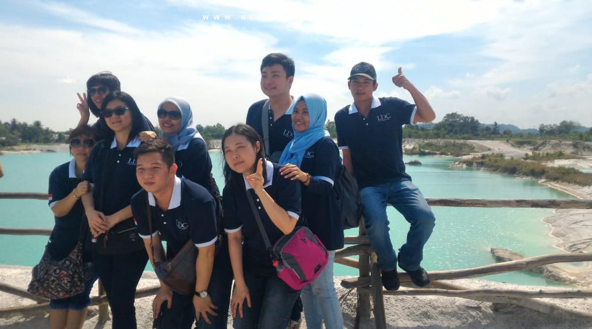 belitung image