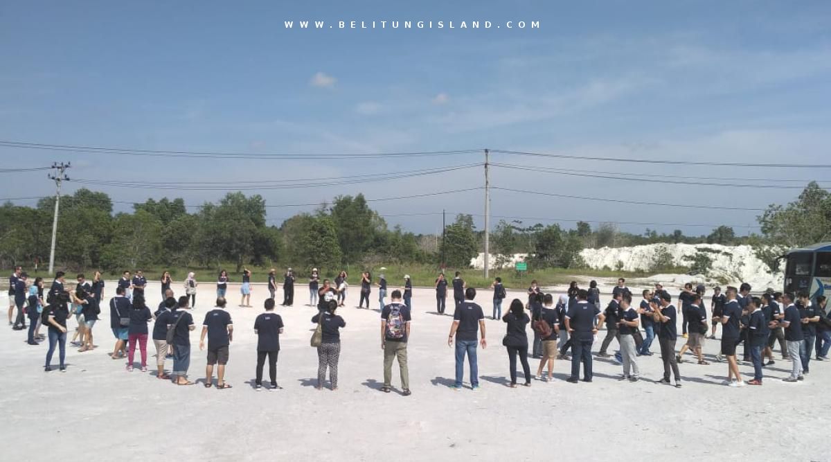 belitung image