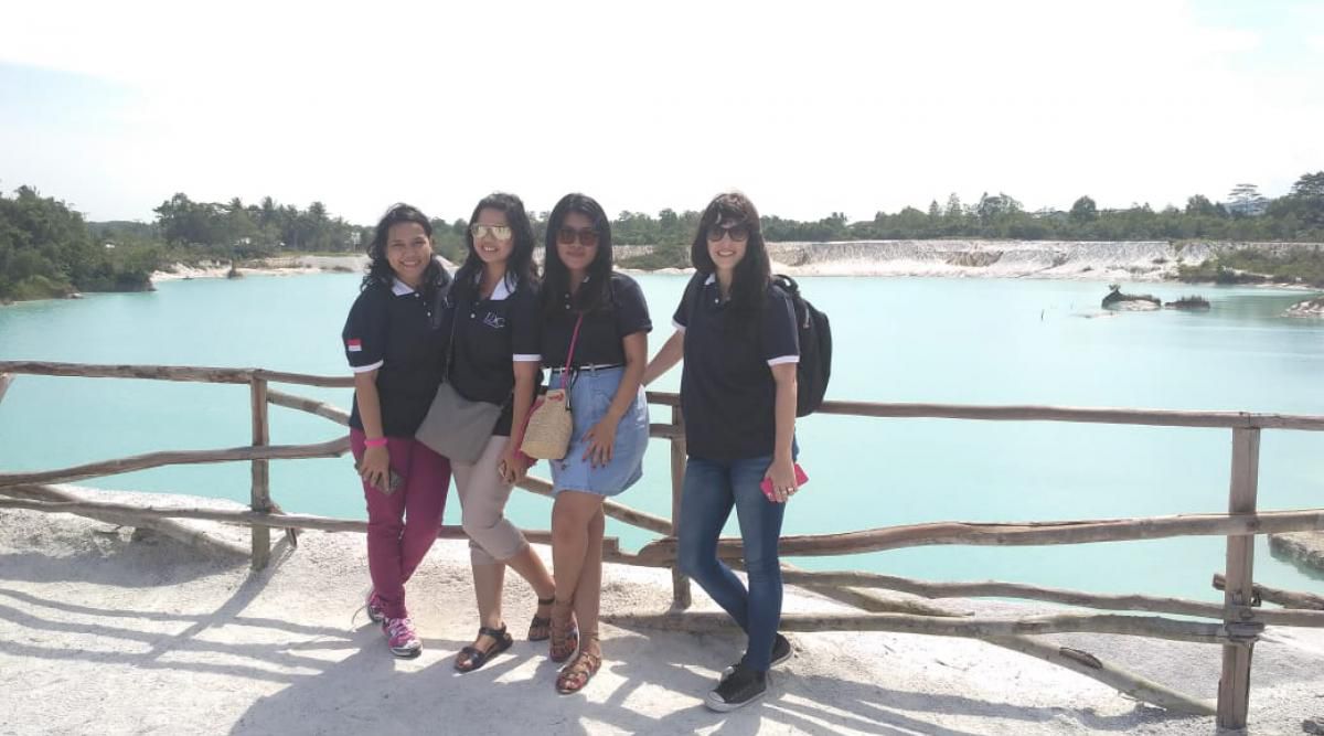 belitung image