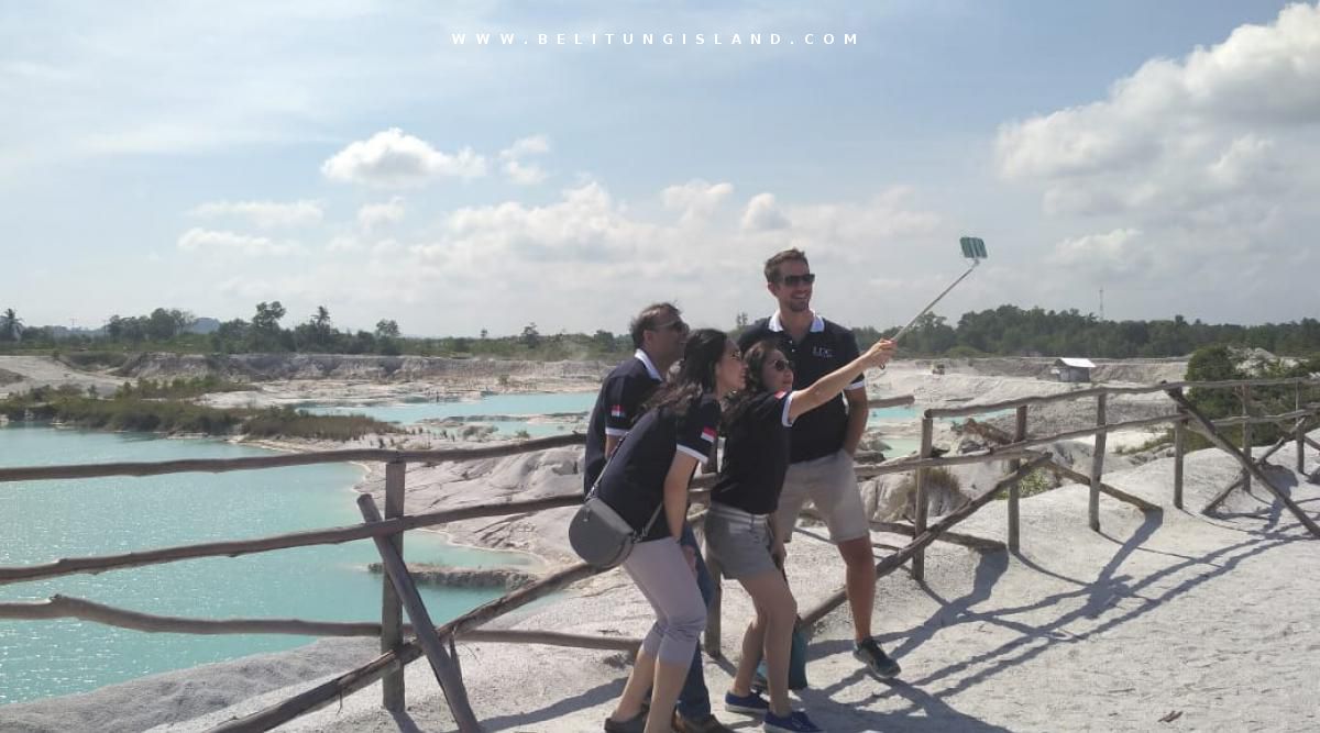 belitung image