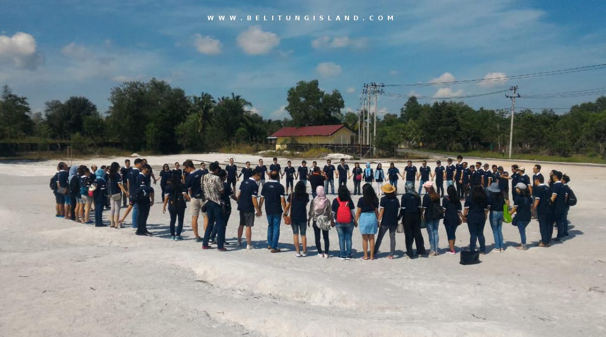 belitung image