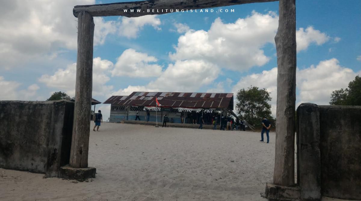 belitung image