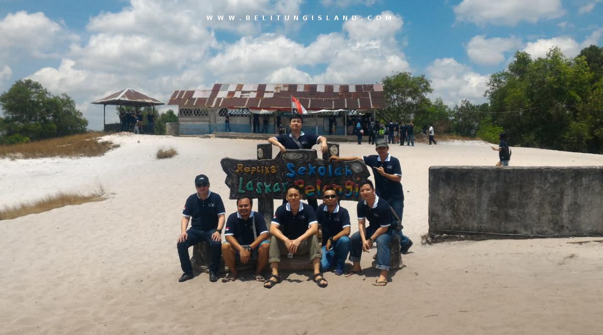 belitung image
