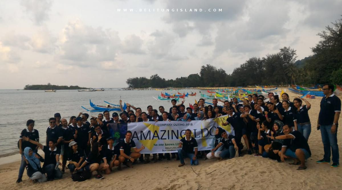 belitung image