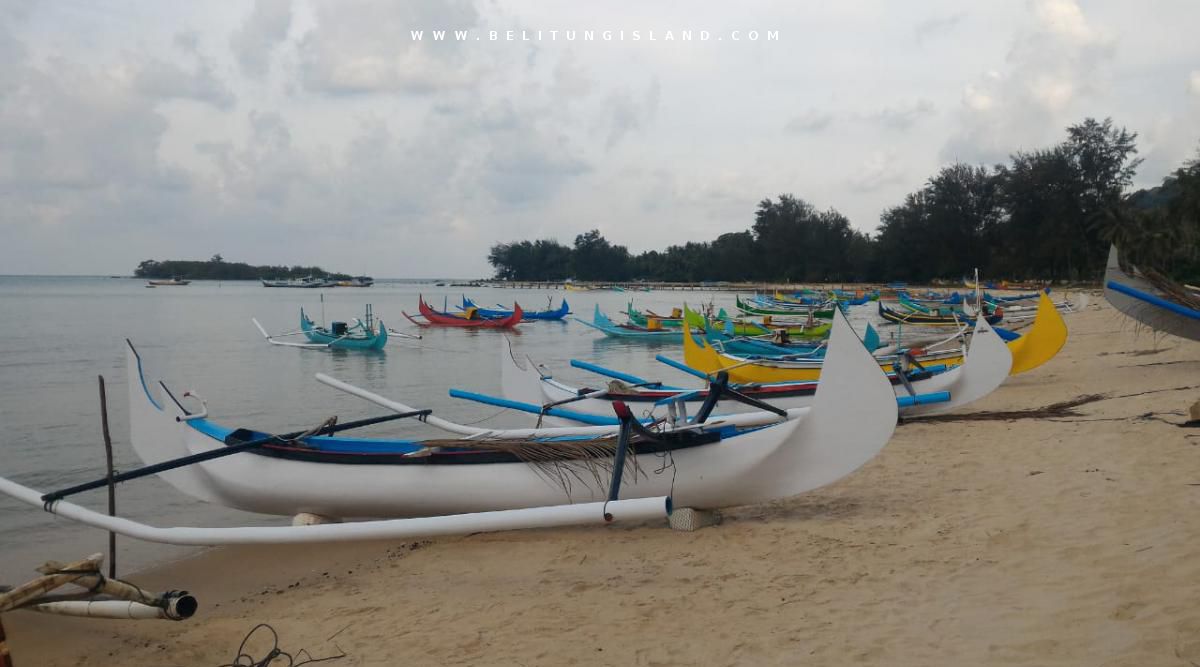 belitung image