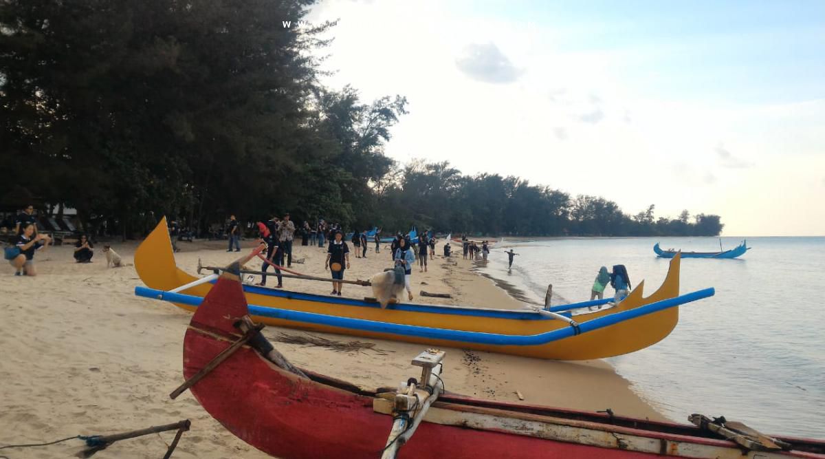 belitung image