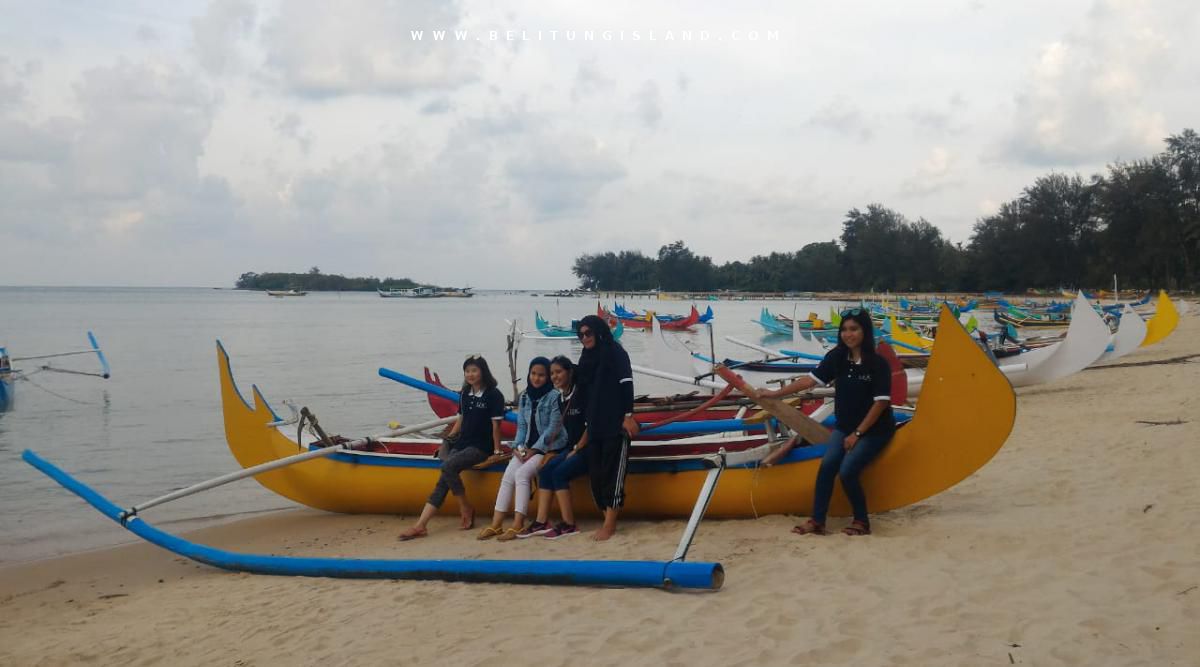 belitung image
