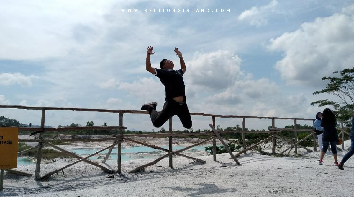 belitung image