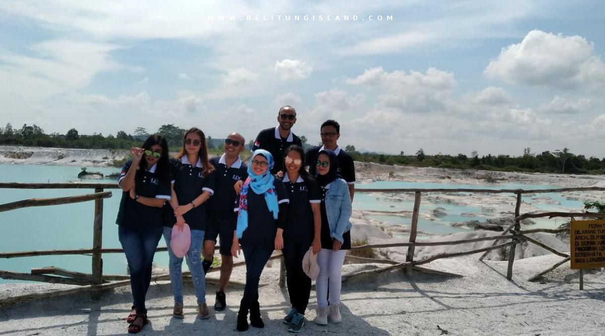 belitung image