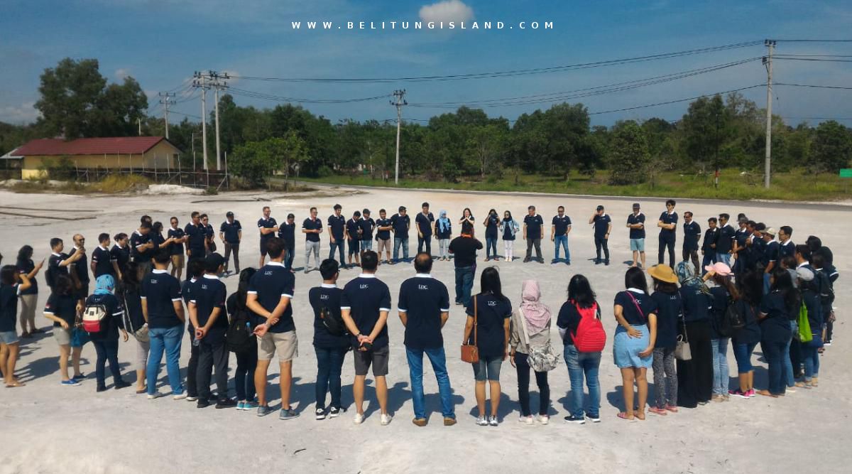 belitung image