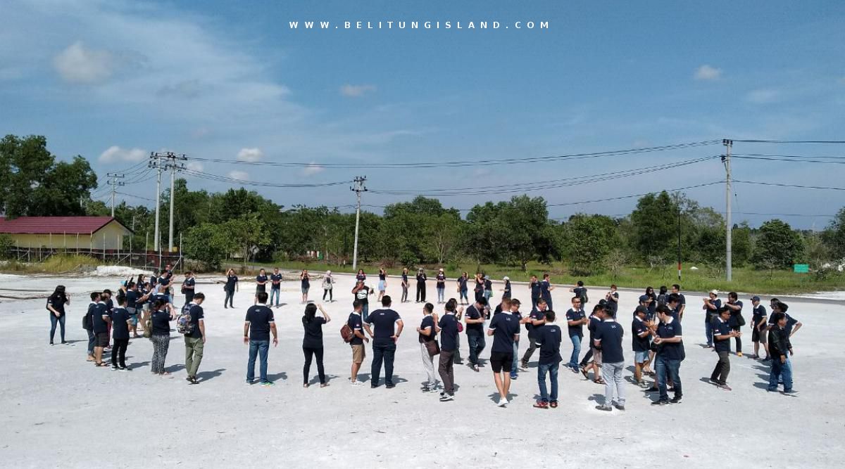 belitung P11808