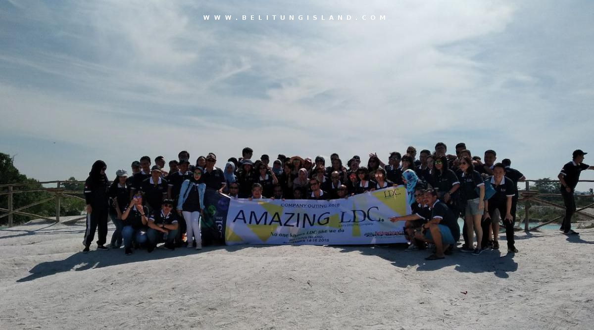 belitung image