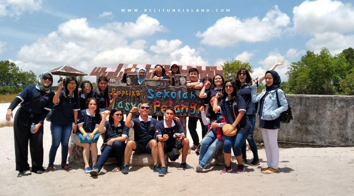 belitung image