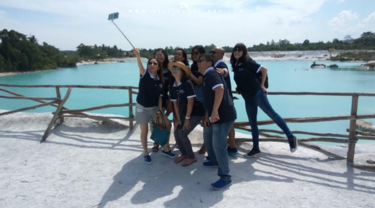 belitung image