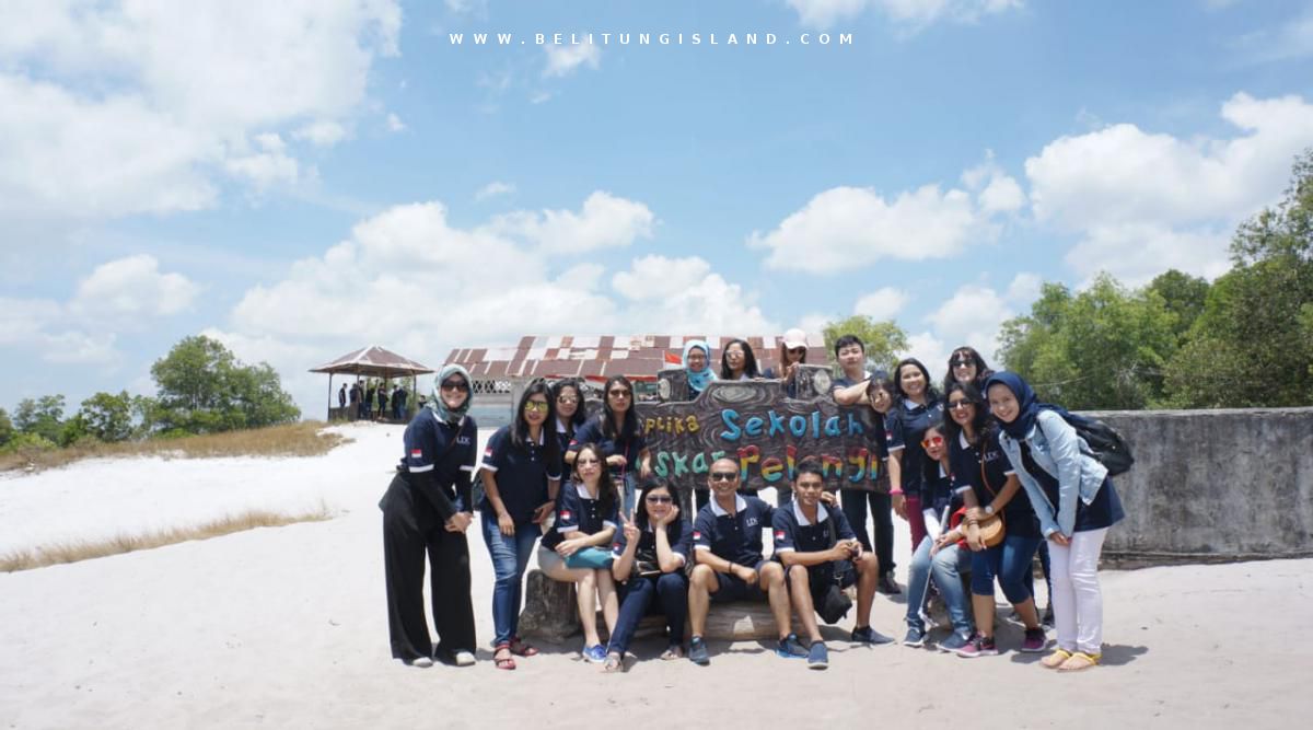 belitung image