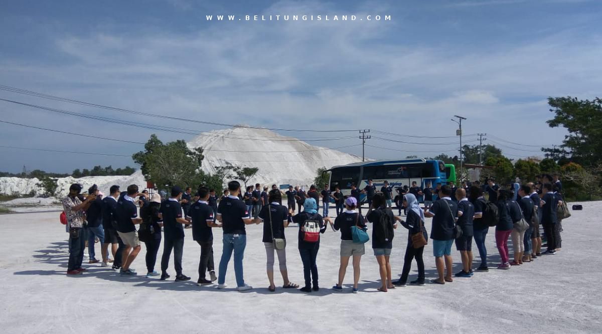 belitung image