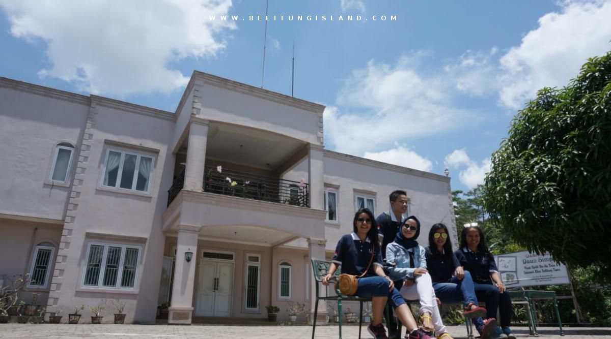 belitung image
