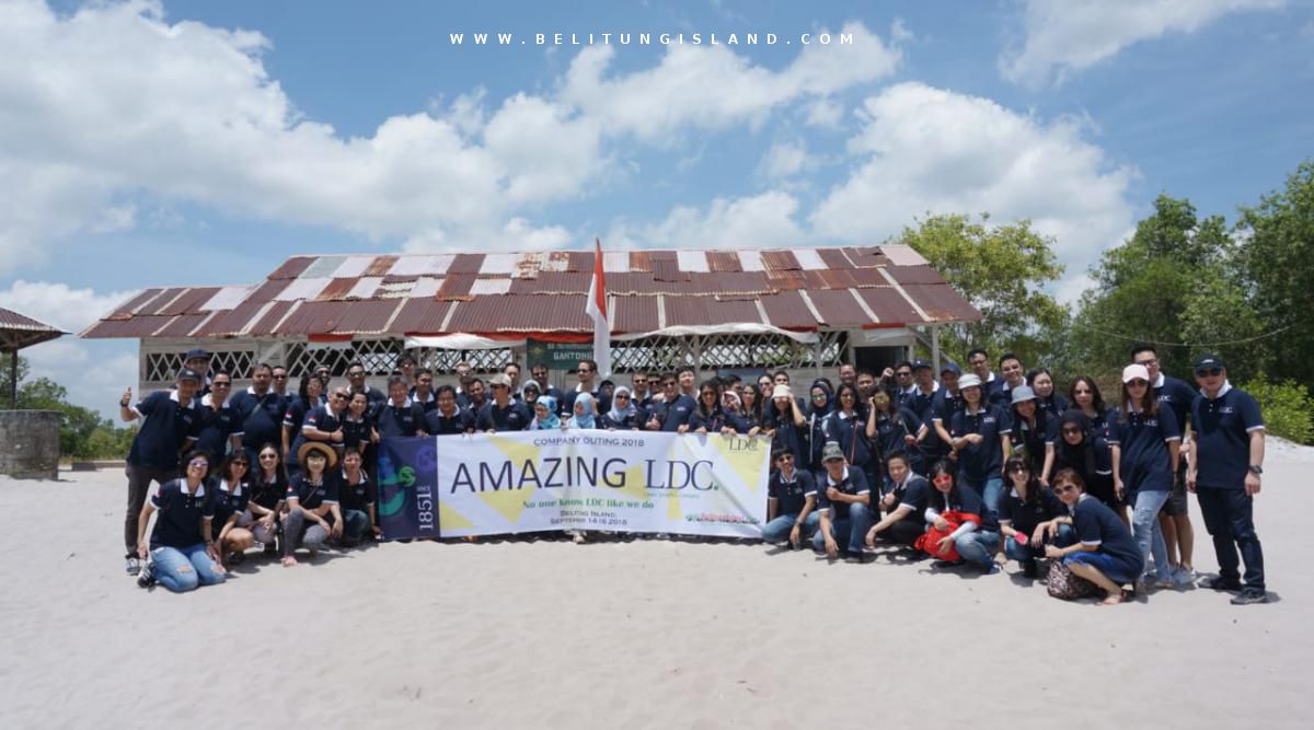 belitung image