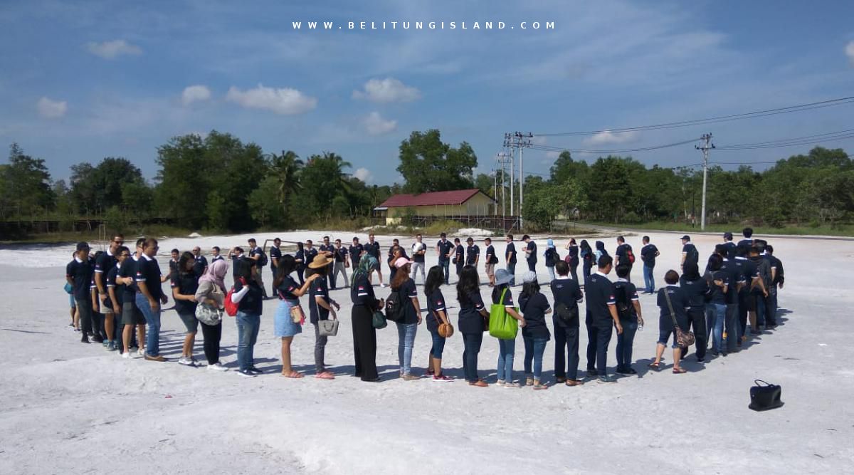 belitung image
