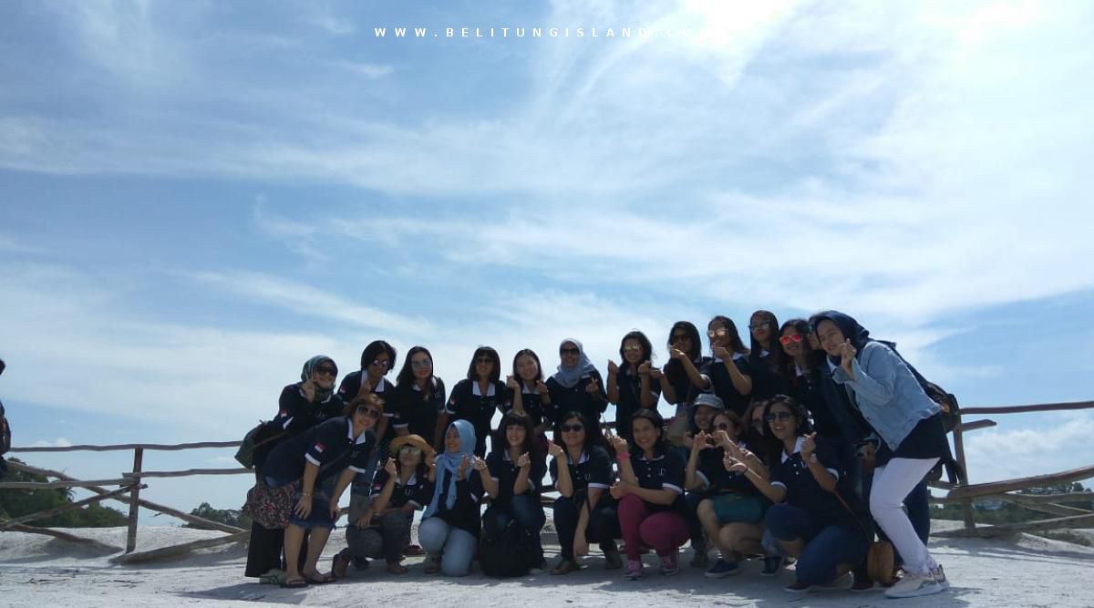 belitung image