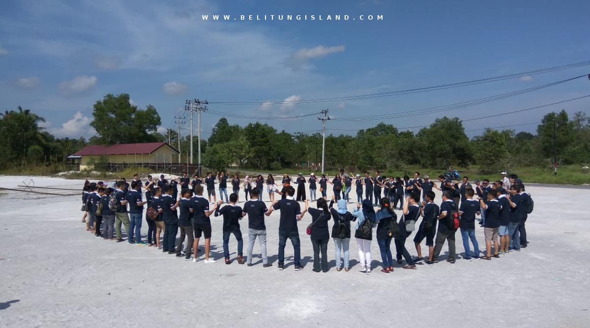 belitung image