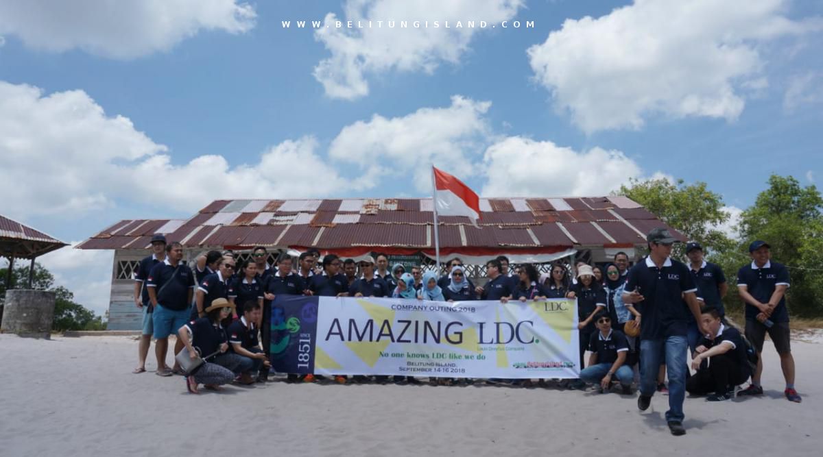 belitung image