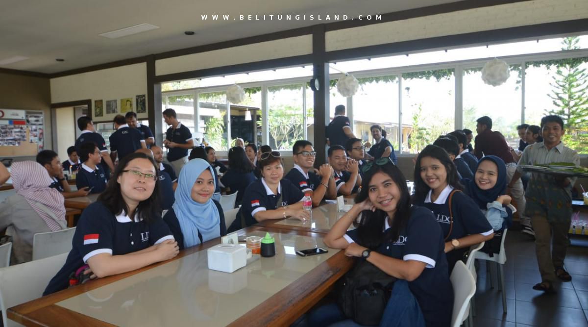 belitung image