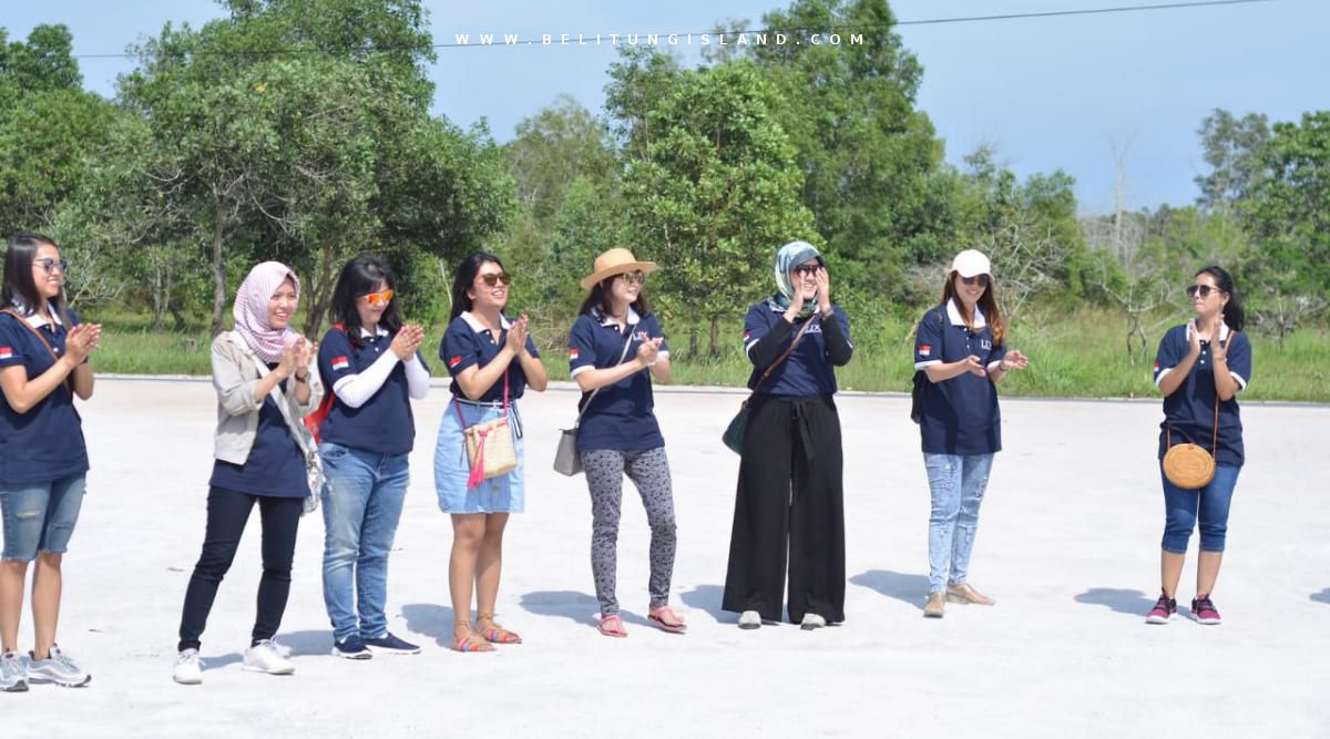 belitung image