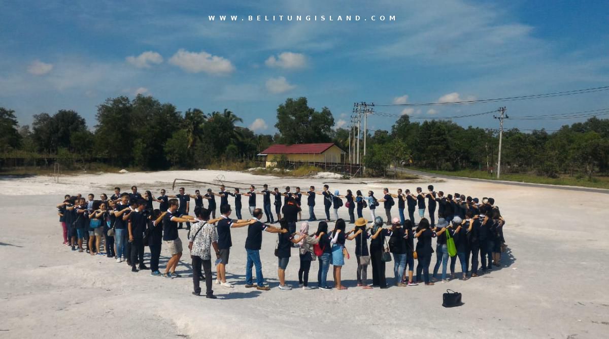 belitung image