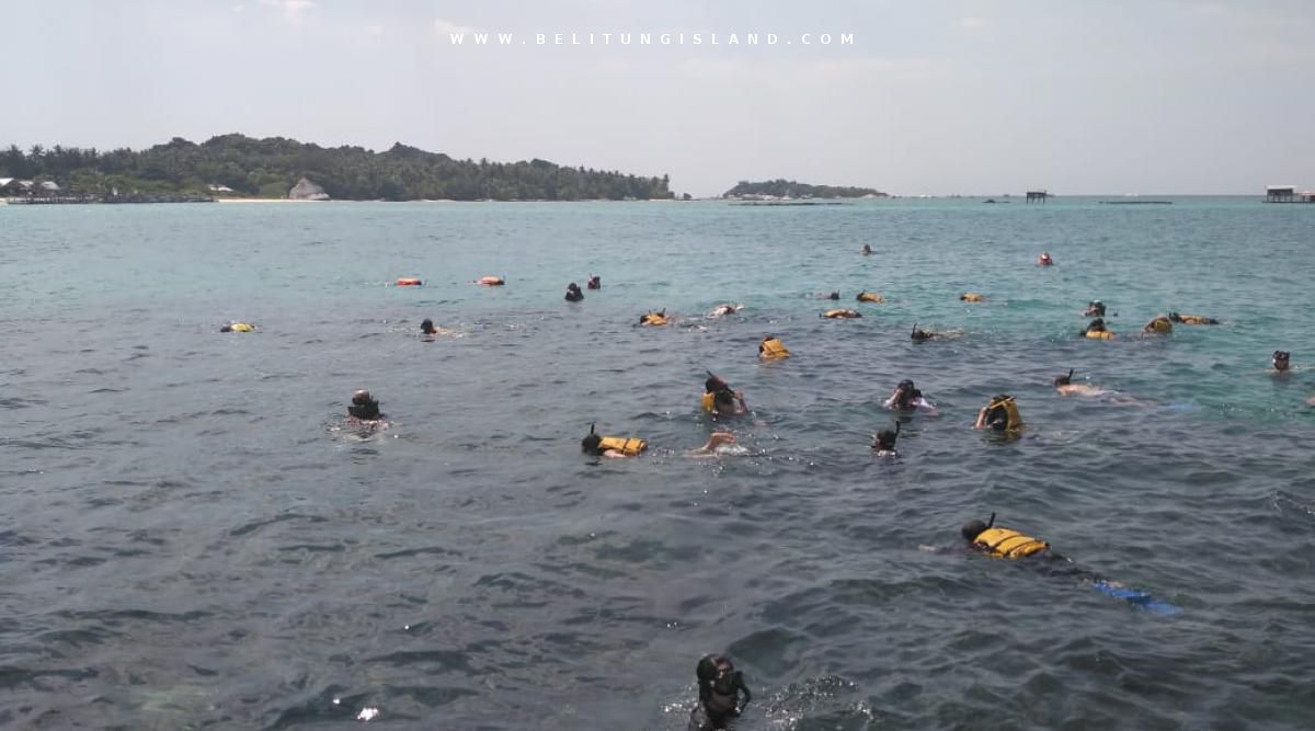 belitung image