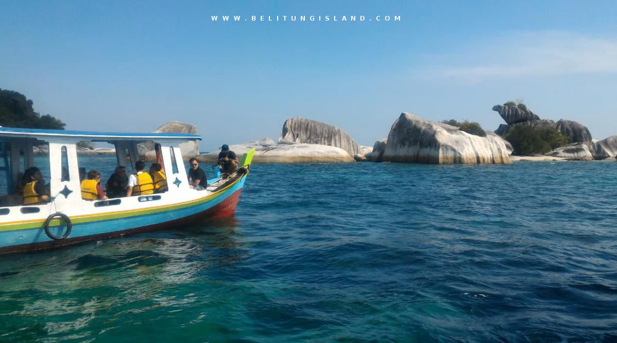 belitung image