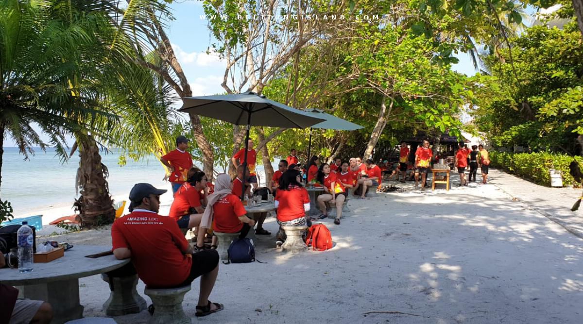 belitung image