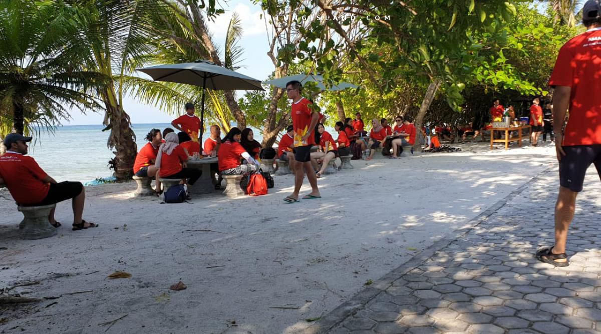 belitung image