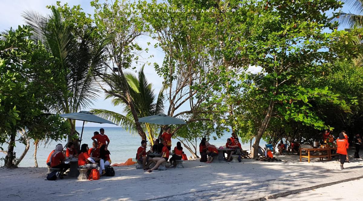 belitung image