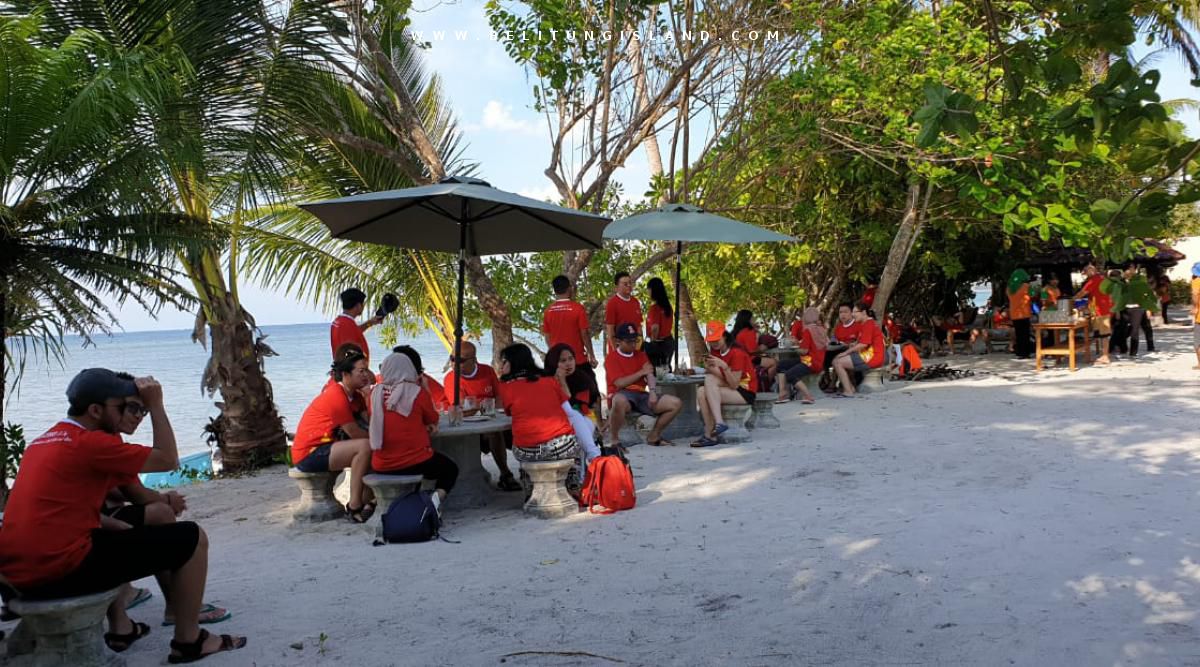 belitung image