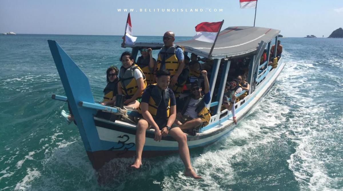 belitung image