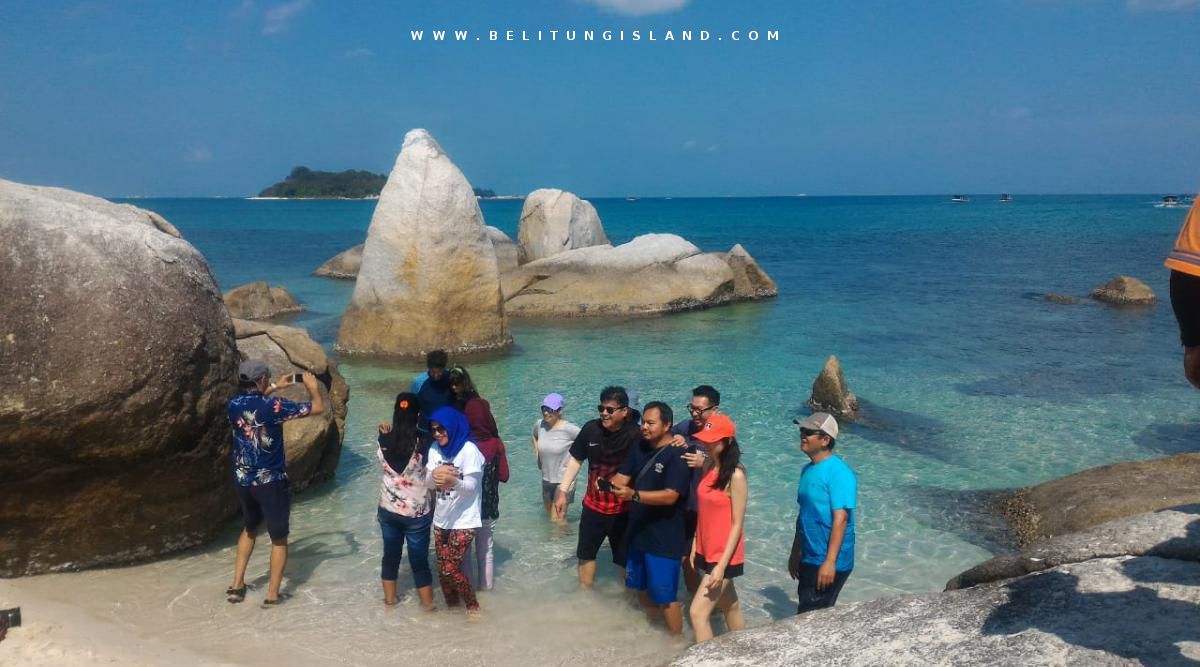 belitung image