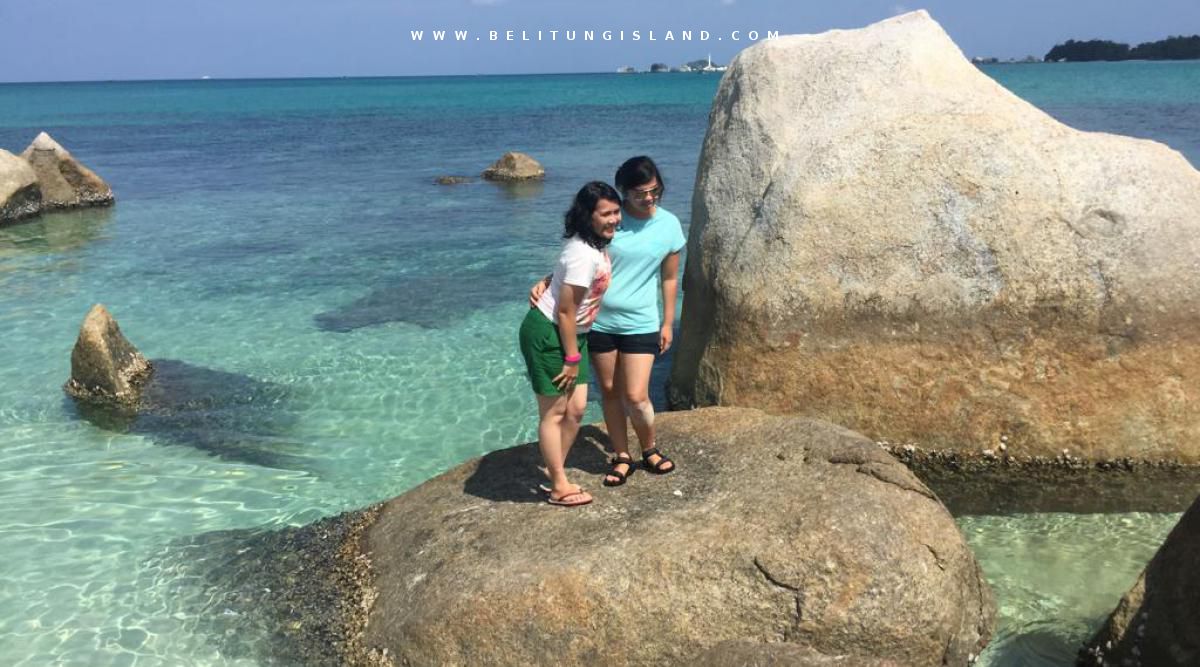 belitung image