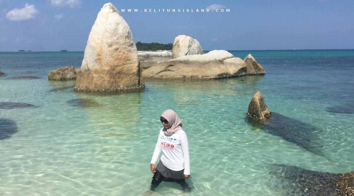 belitung image