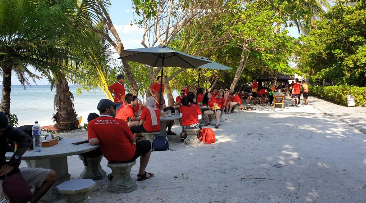 belitung image