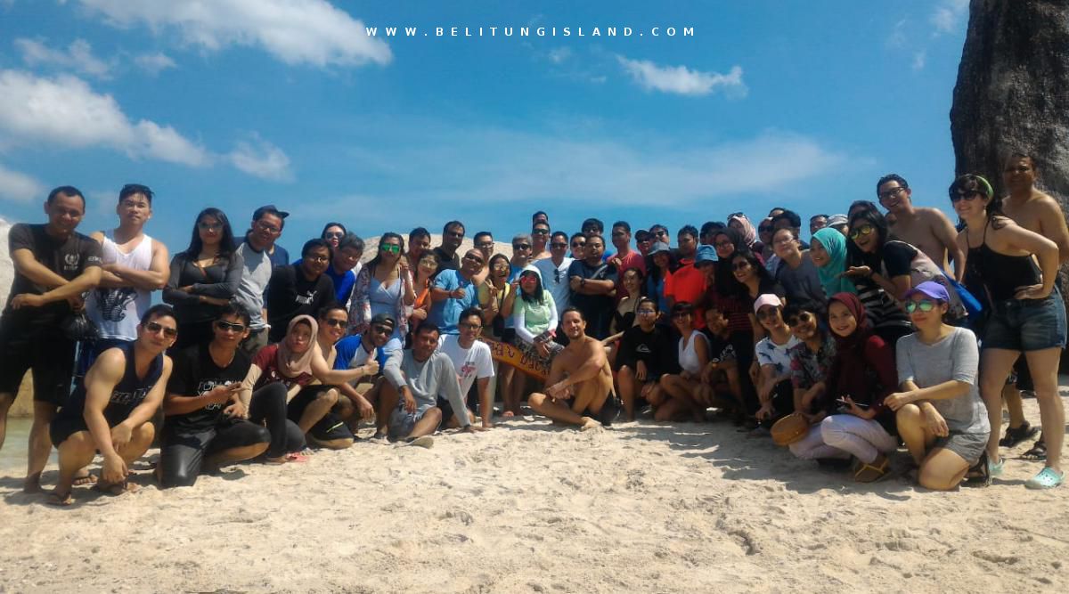 belitung P11808